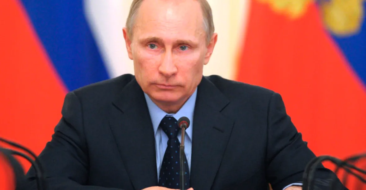 Rusko prý pohrozilo kvůli Krymu a Pobaltí jadernými zbraněmi