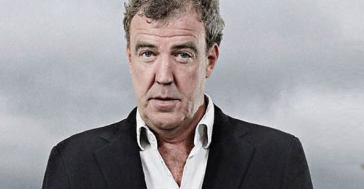 ‚Top Gear mi bude chybět.‘ Clarkson se poprvé vyjádřil k propuštění
