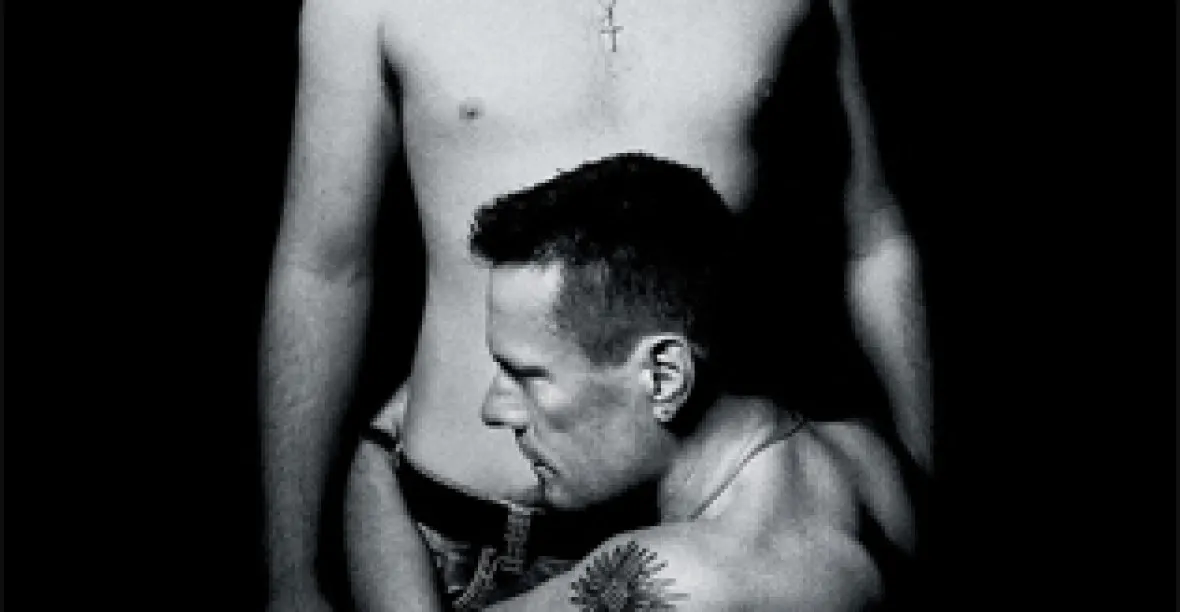 Album od U2 zdarma? Gay propaganda, říká ruský politik