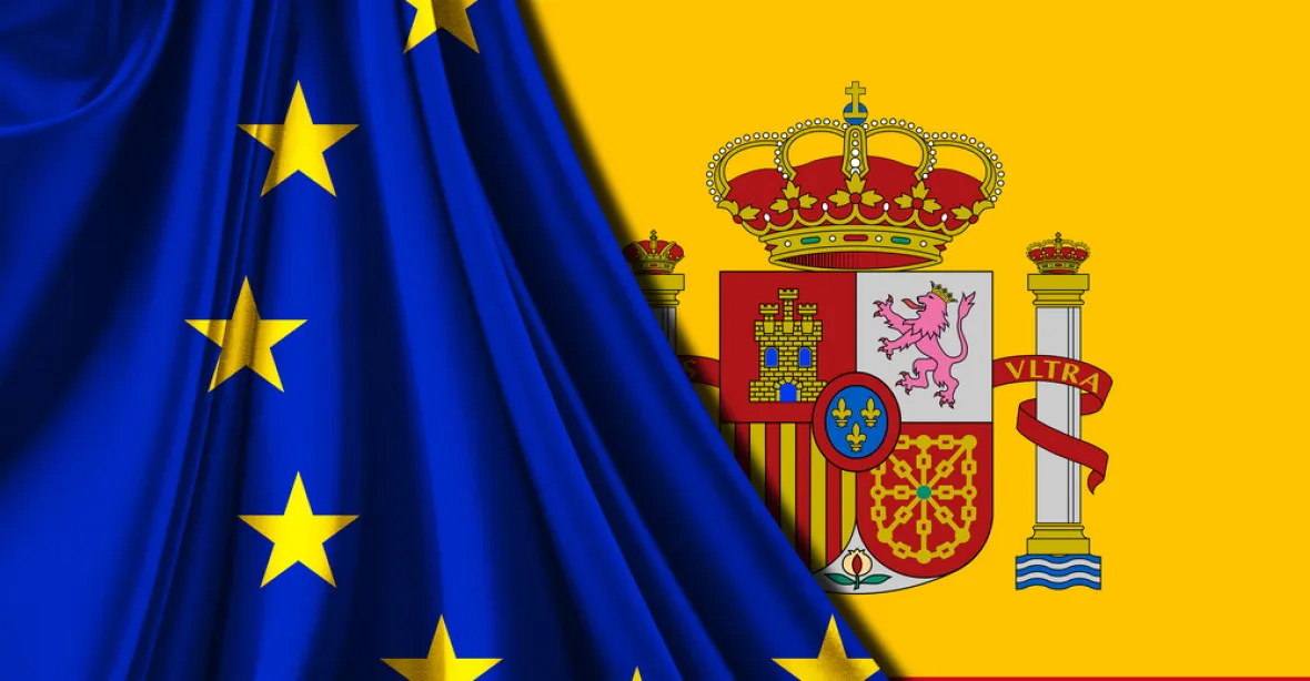 Brusel chce potrestat Španělsko za falšování statistik
