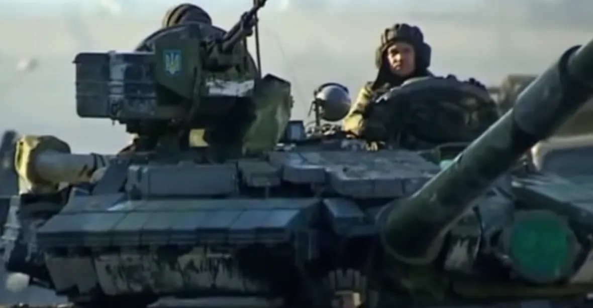 Nové prudké boje na Ukrajině: 17 mrtvých v Donbasu