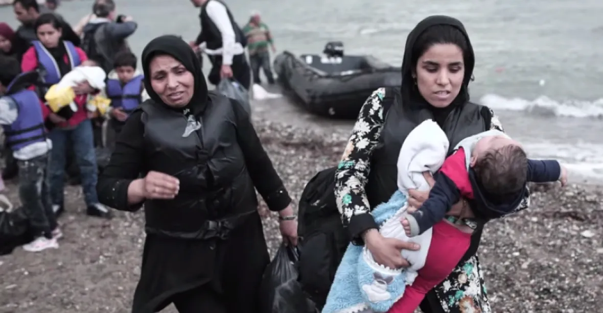 Do Sýrie se už nevrátím, důležité je žít, říká uprchlík na Kosu