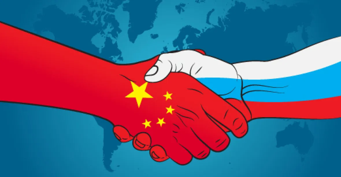 Spojenectví Ruska a Číny? 22. červen 1941 varuje