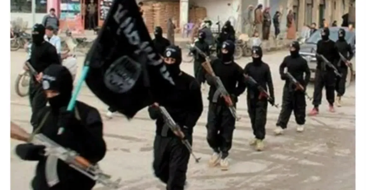 Teroristé z IS poprvé usekli hlavy ženám, kvůli čarodějnictví