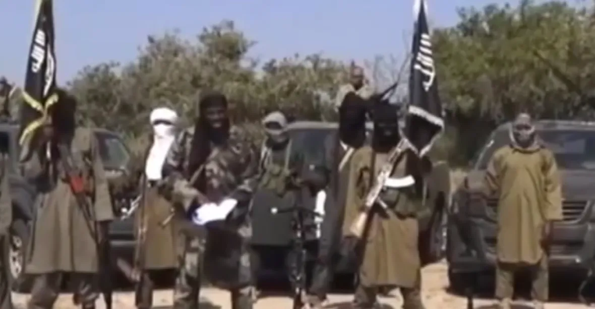 Islamisté Boko Haram vyvraždili vesnici. Mrtvých je až 150