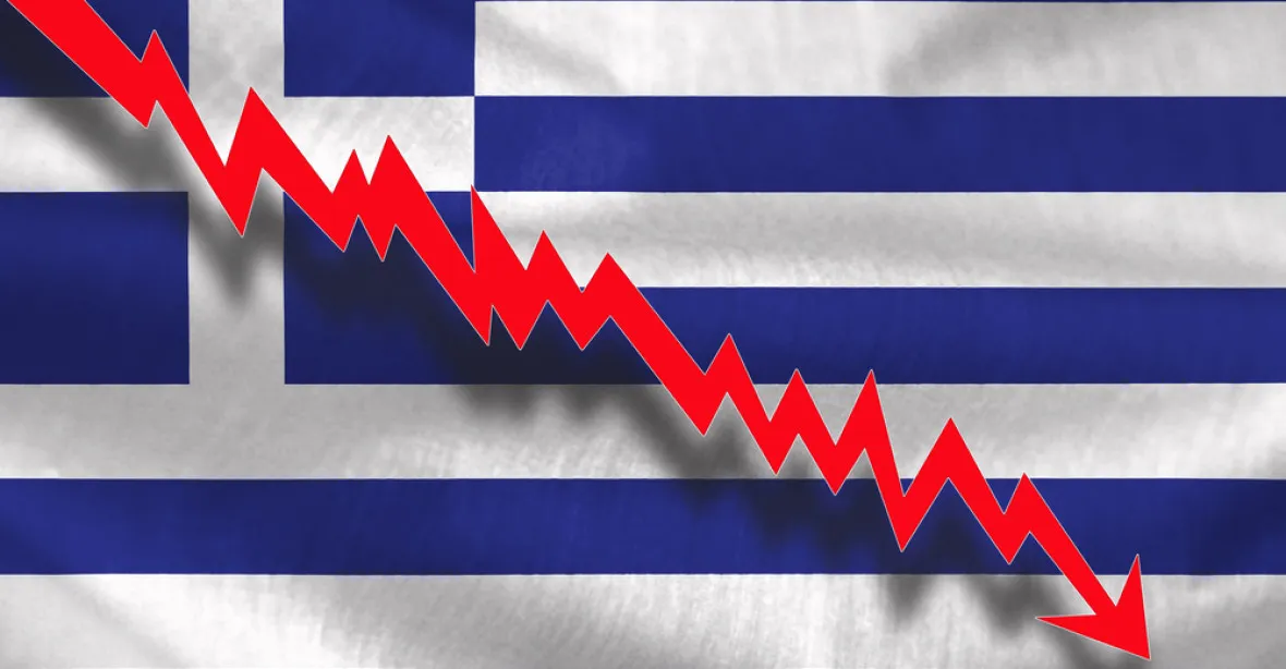 Co se chce od Řeků: musíte žít jako Češi