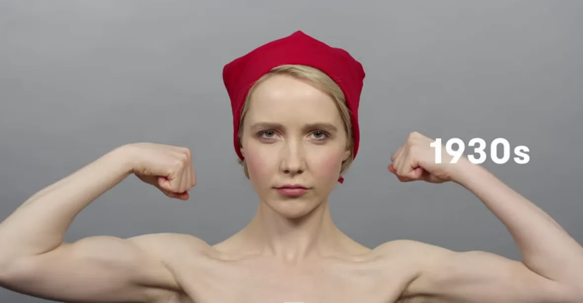 VIDEO: Od údernice k Pussy Riot. Proměna ruských žen
