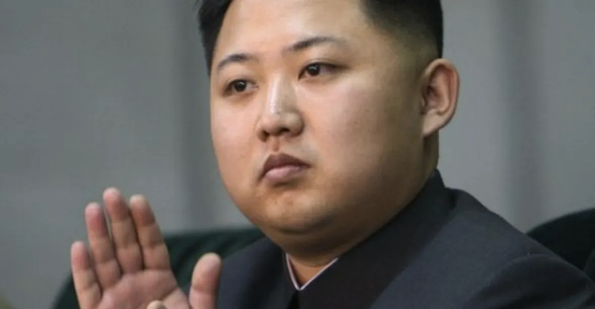 Kim Čong-un se bojí už i domácí hudby. Nařídil ji pálit