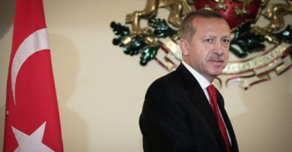 S kurdskými povstalci jednat nebudeme, prohlásil Erdogan