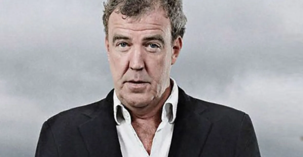 Jeremy Clarkson a spol. se vrátí. Koupil je Amazon