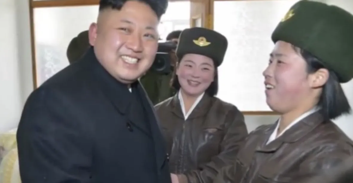Kim Čong-un dostane cenu jako Gándhí. A od KLDR to nebude
