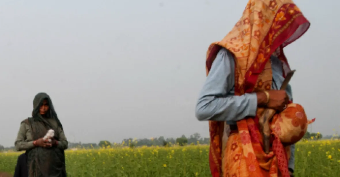 Indické sestry odsoudili ke znásilnění. Kvůli činu bratra