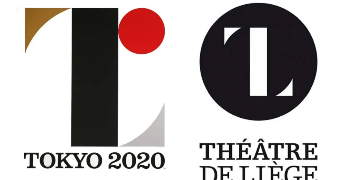 Malá olympijská ostuda. Logo pro Tokio 2020 museli stáhnout