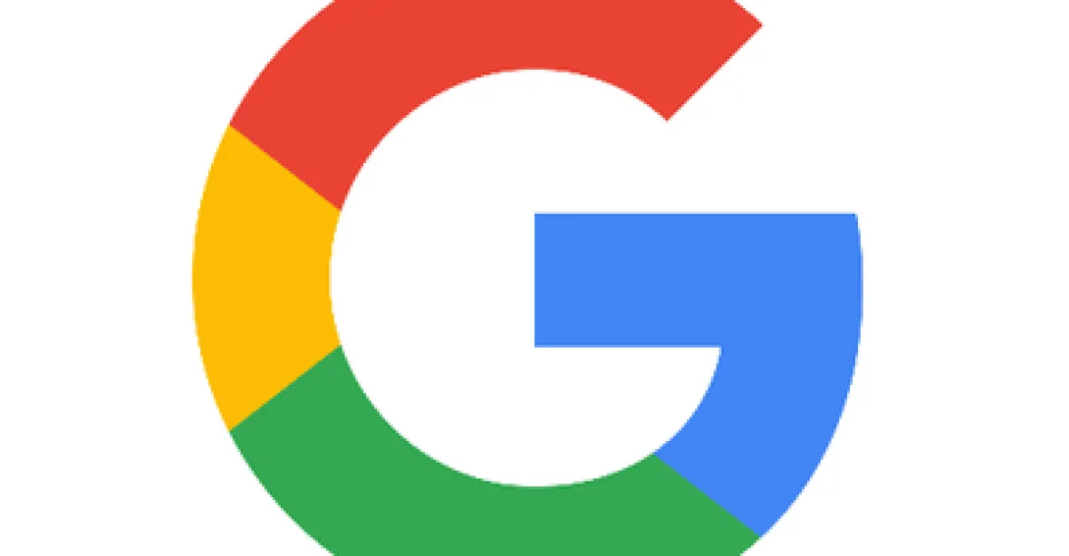 Logo Google se za 17 let měnilo. Podívejte se, jak