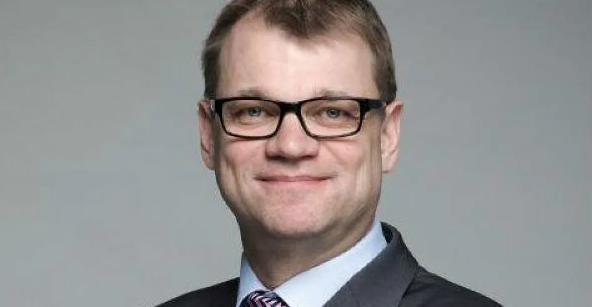 Finský premiér poskytne uprchlíkům svůj dům