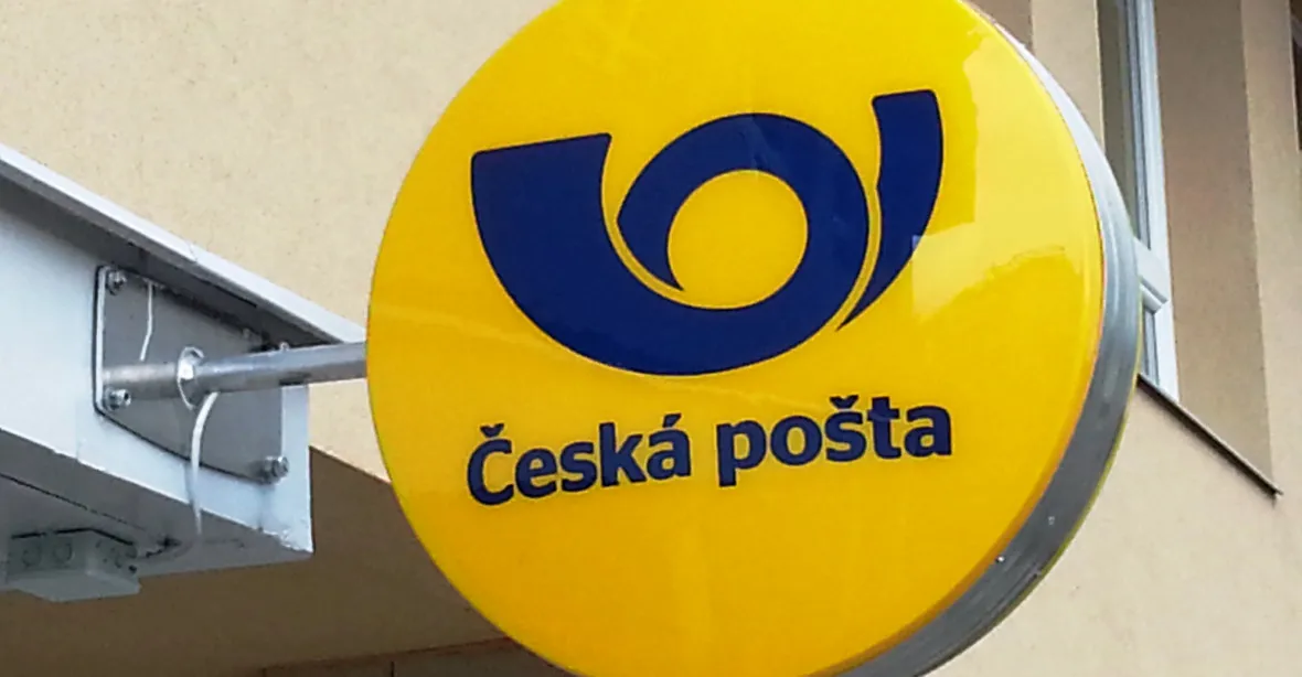 Česká pošta propustí 1350 lidí. Změny se dotknou i dalších