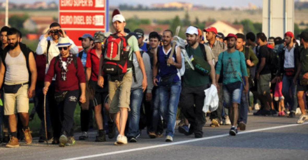 Krizový stav v Maďarsku: domovní prohlídky bez povolení