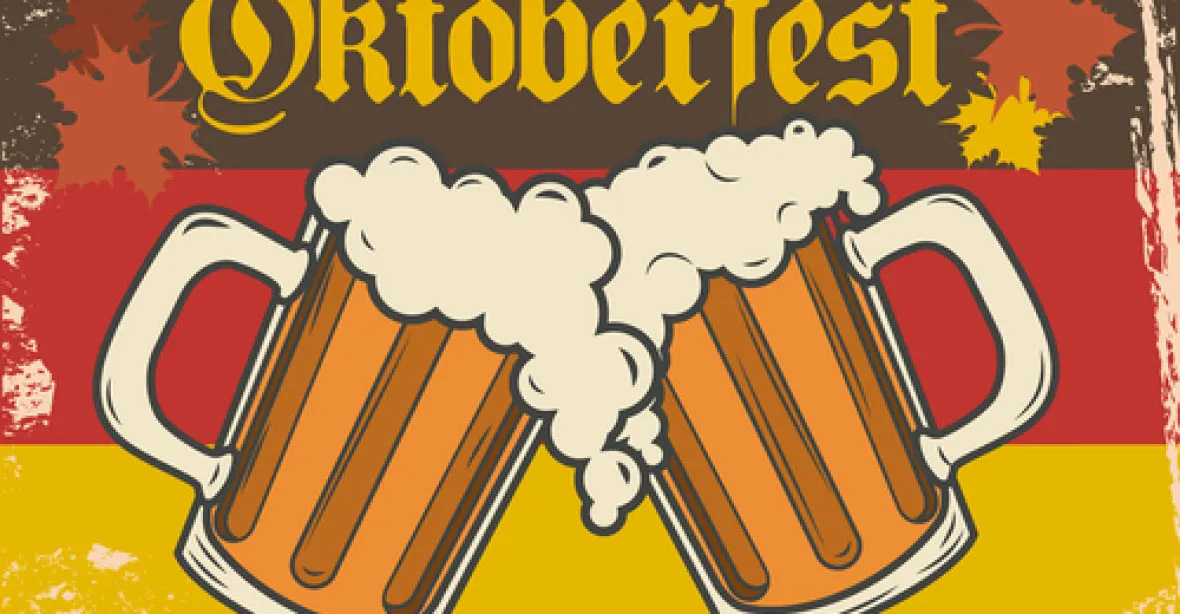 Oktoberfest začal, tuplák už stojí přes 10 eur