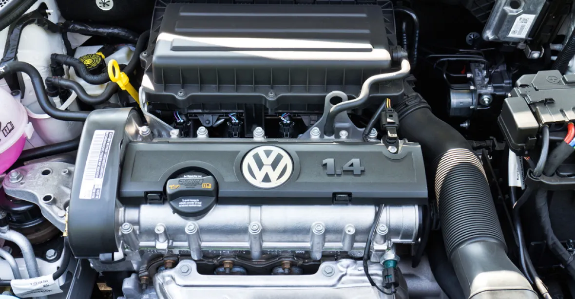‚Vylepšené‘ motory VW vyráběli Maďaři. Teď se bojí následků