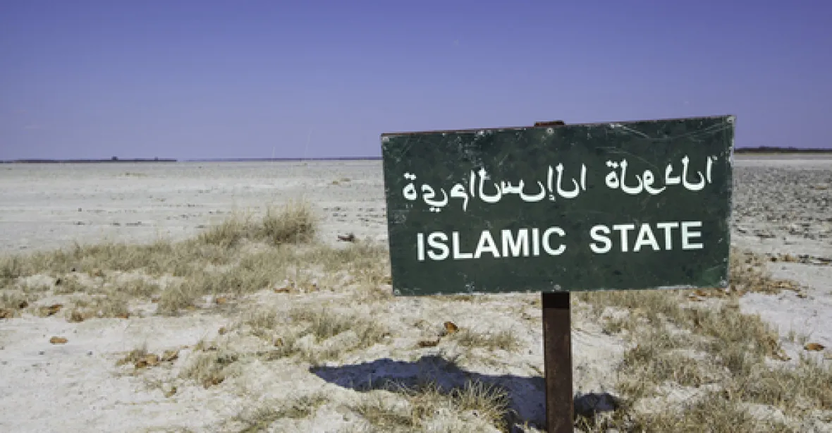 Islamisté jsou už jen pár kilometrů od největšího syrského města