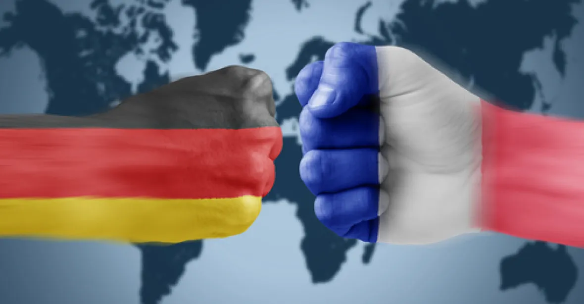 Německý diktát? 15 z 19 zemí chtělo odchod Řecka z eura