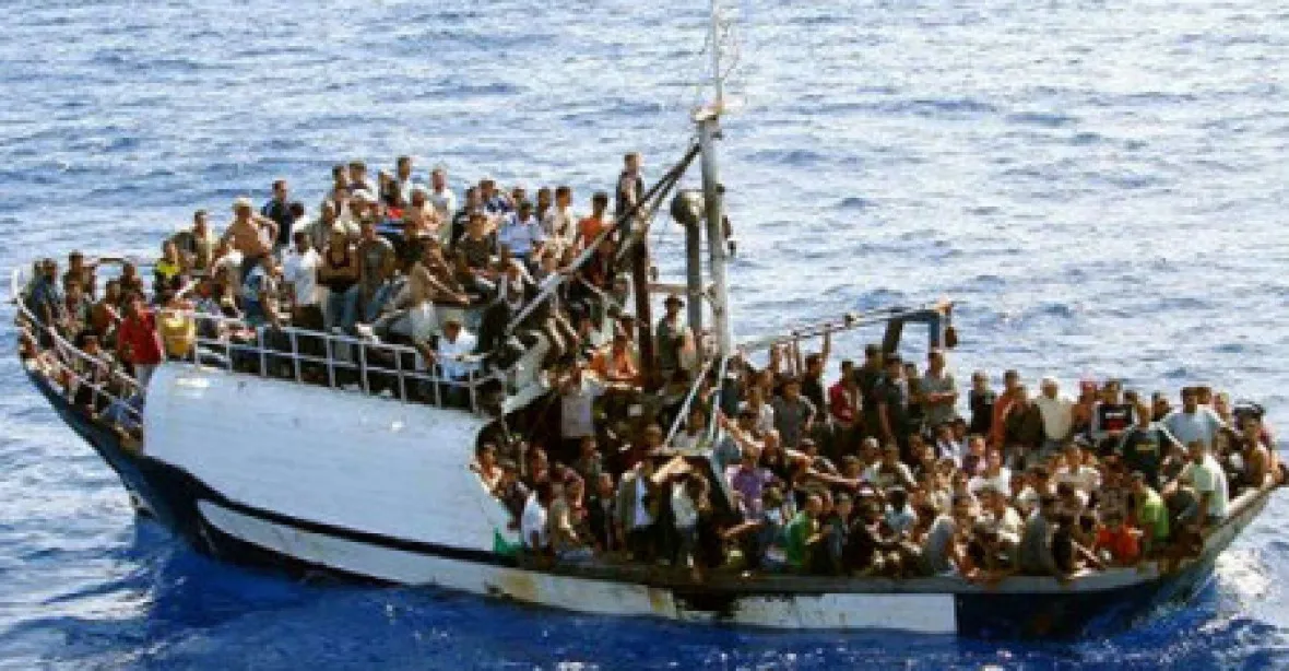 Země zaslíbená pro migranty? Kdysi to byla Etiopie