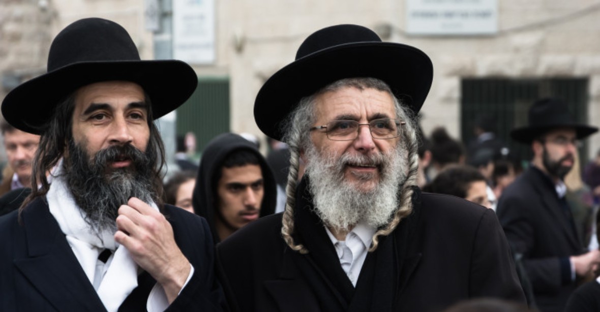 Židé v USA nejsou na košer. V klidu si dají vepřové