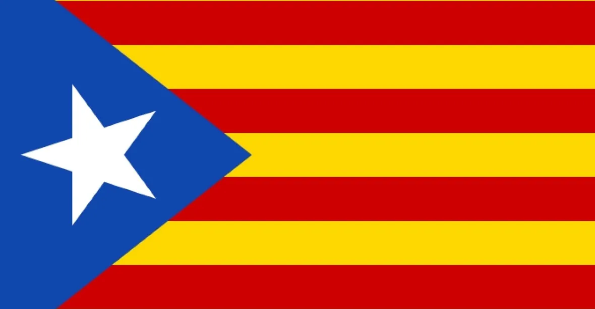 Chceme nezávislost! odhlasoval si katalánský parlament