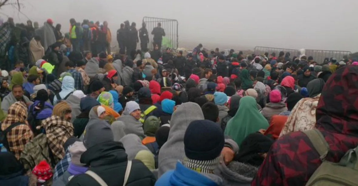 Maďarsko napadne uprchlické kvóty u soudu