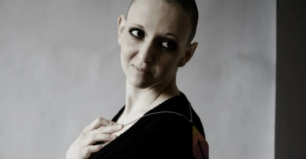 Bojovnice proti rakovině Lucie Bittalová zemřela