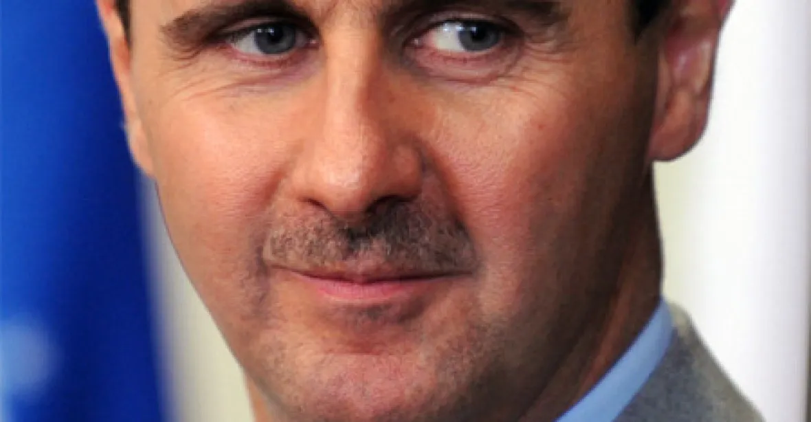 Pomáháte Asadovi! USA uvalily sankce i na šéfa šachistů