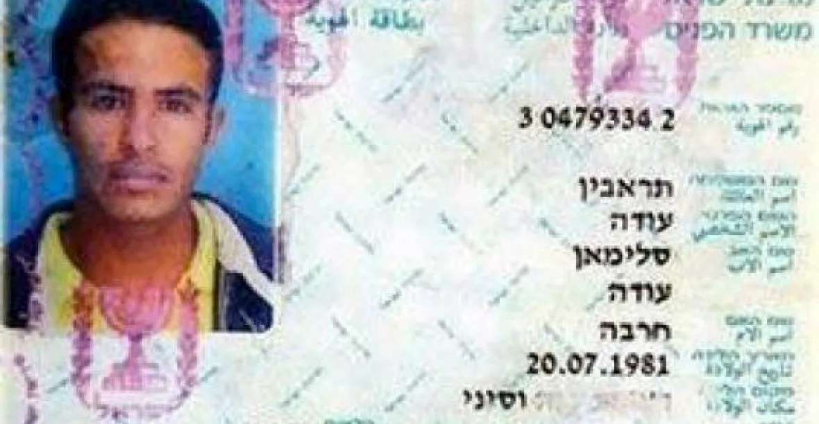 Egypt pustil izraelského beduína odsouzeného za špionáž. Po 15 letech