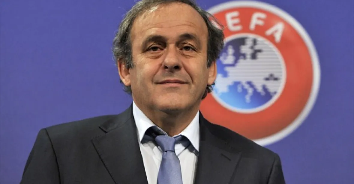Platini a Blatter mají zákaz na 8 let, rozhodla komise.