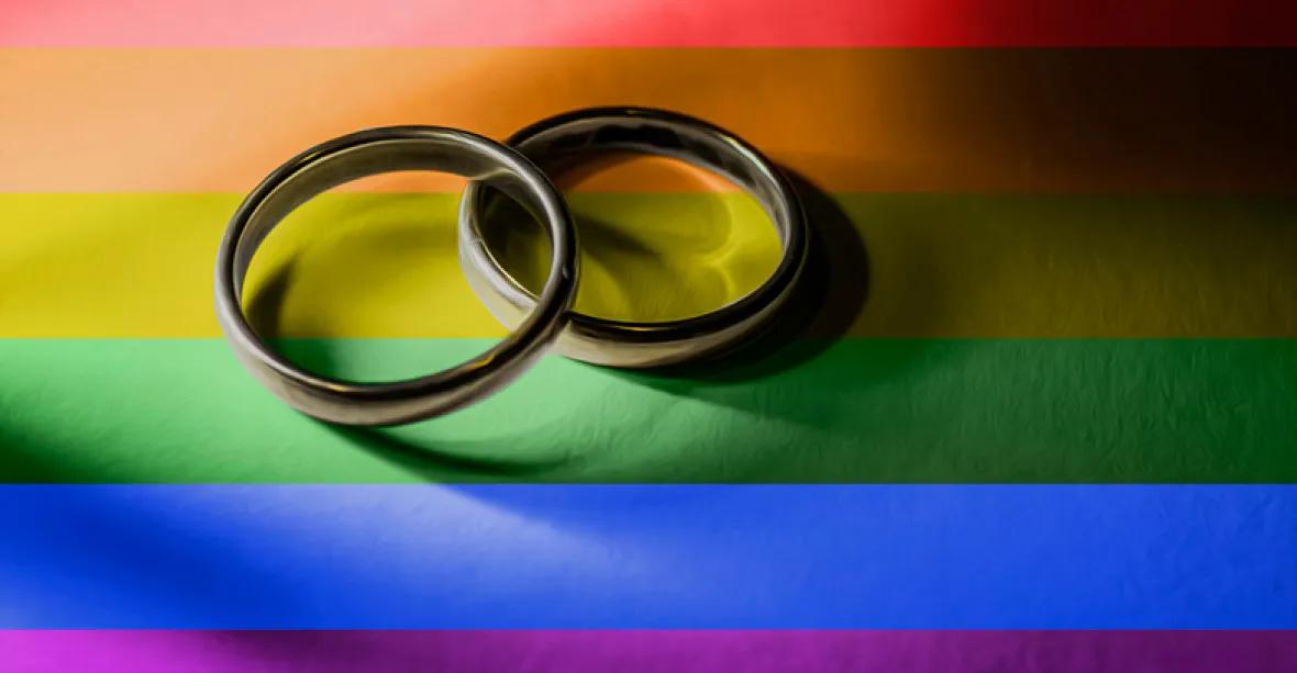Slovinci v referendu jasně odmítli sňatky homosexuálů
