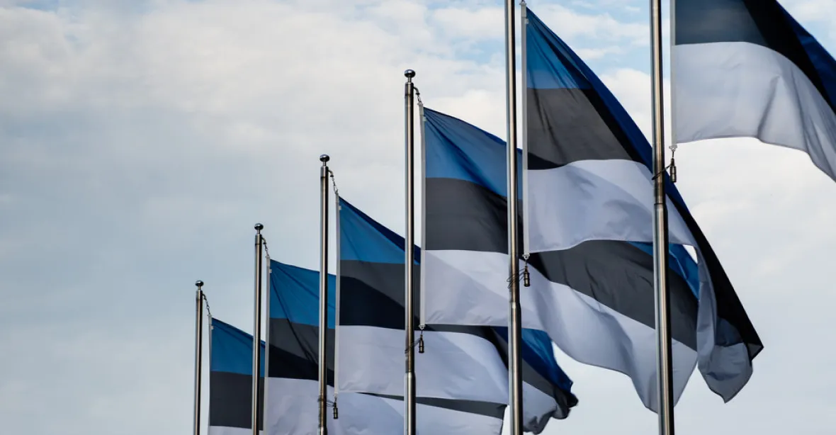Estonsko se bezvýsledně pokouší přivést běžence. Nikdo tam nechce