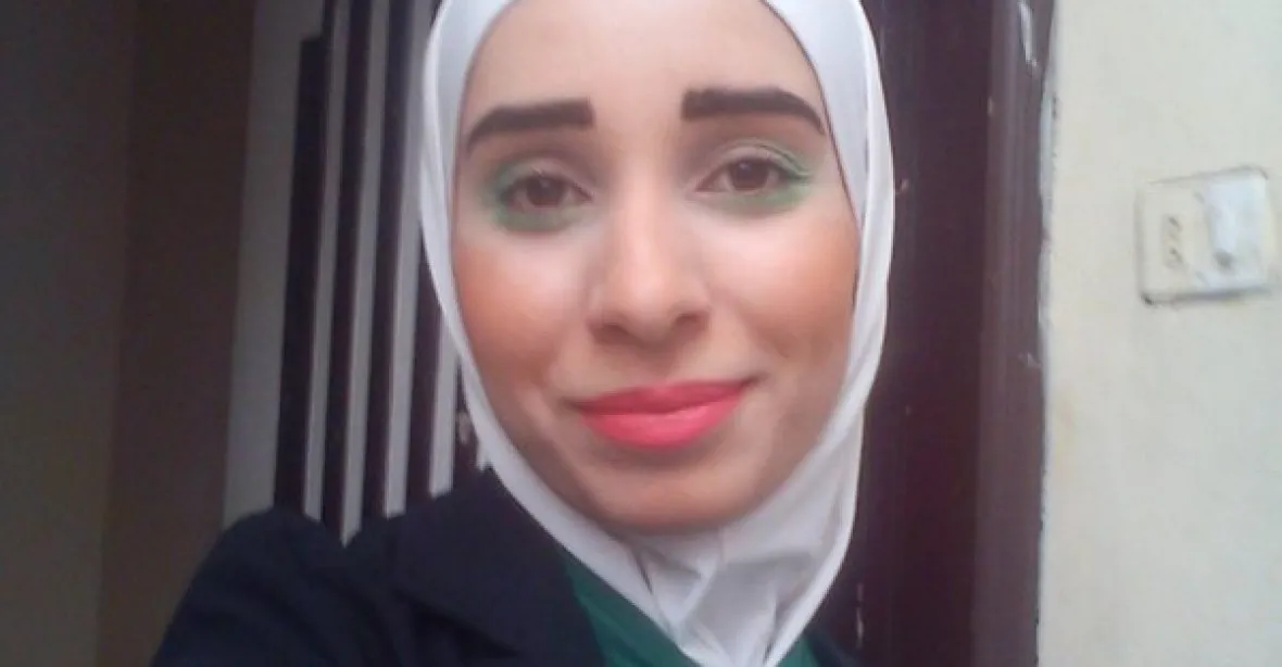 Islámský stát popravil první ženu-novinářku