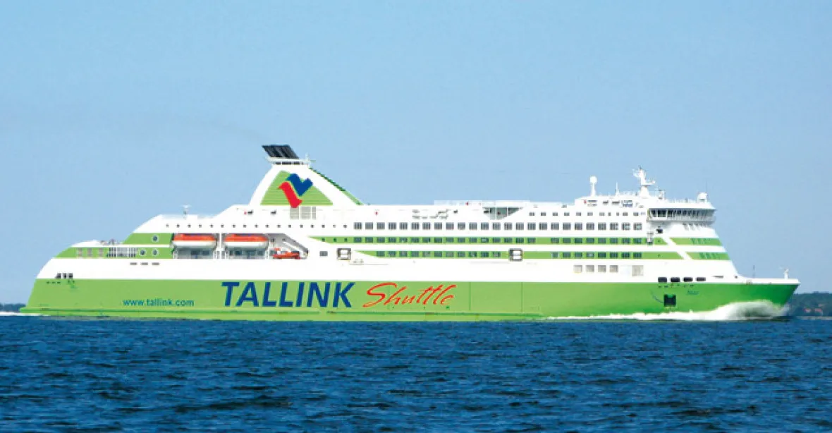 Ambiciózní plán: Tallinn a Helsinky spojí 90 km dlouhý podmořský tunel