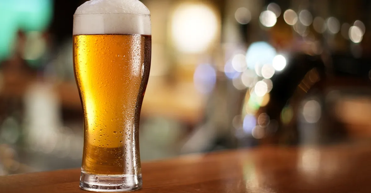 Jurečka chystá pivní revoluci. Zmizí asi ležáky a vzniknou ‚plná piva‘