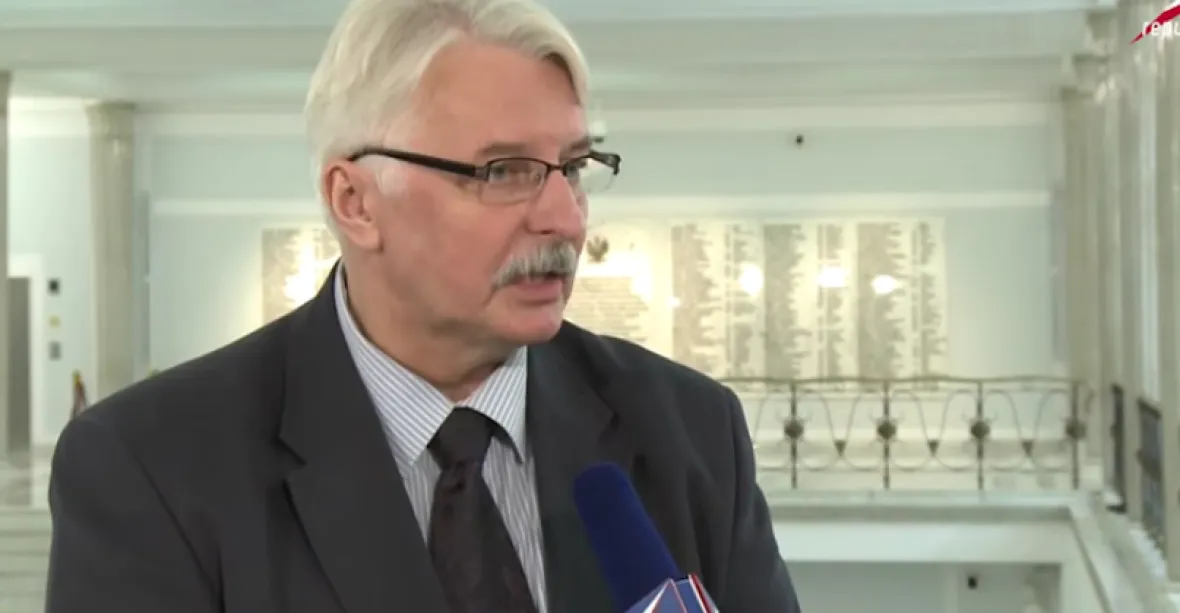Konflikt narůstá: Varšava si předvolává německého velvyslance