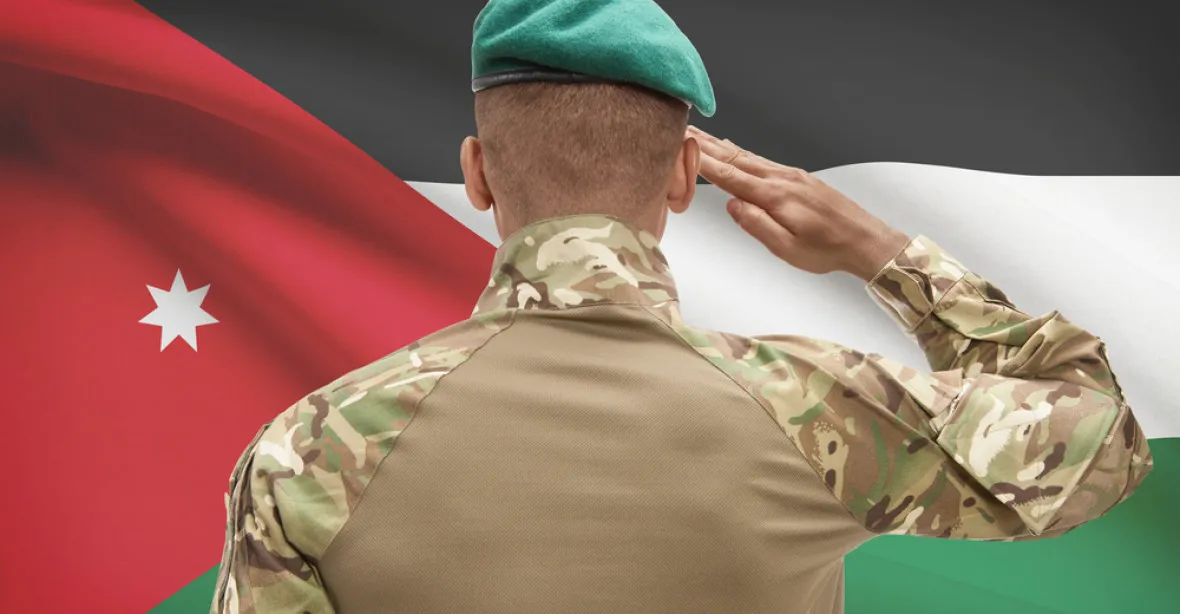 Překvapený Západ: Jordánsko prudce otočilo směr. Na Moskvu