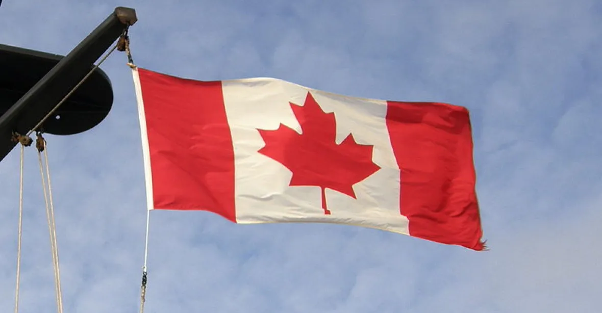Kanada chystá změnu hymny. Chce do ní zahrnout i ženy