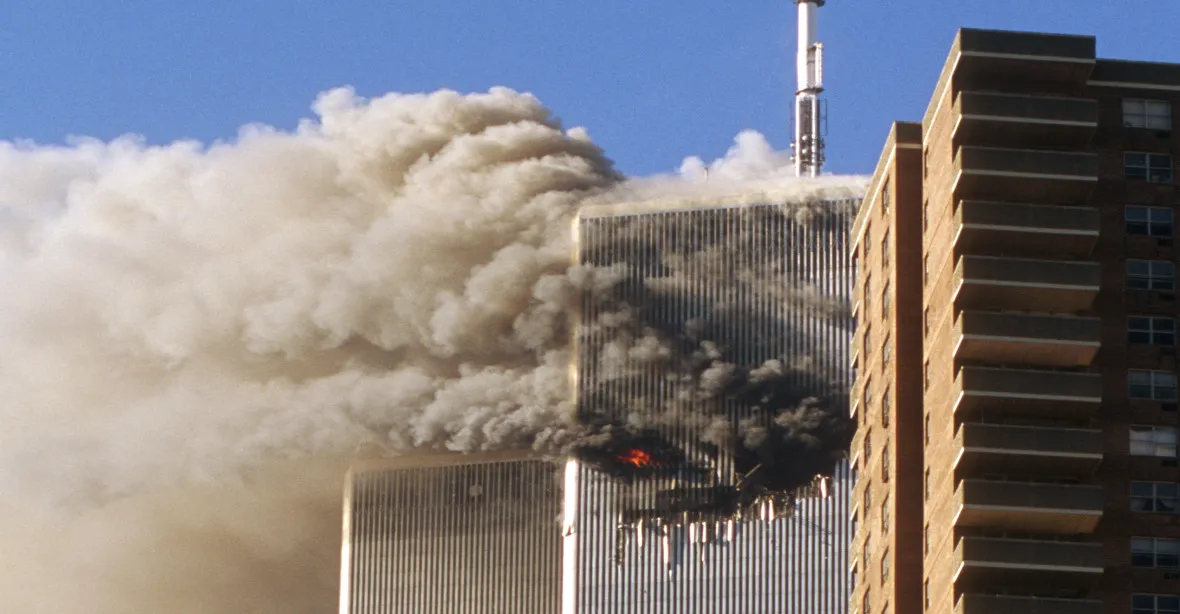 Tajné služby: Teroristé směřují k ‚evropskému 11. září‘