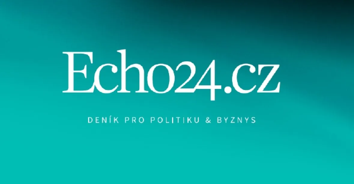 2 miliony návštěv, 700 tisíc uživatelů. Rekordní zájem o Echo24.cz