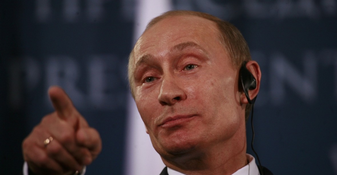 Prudký vzestup kariéry: Putinův bodyguard se stal gubernátorem
