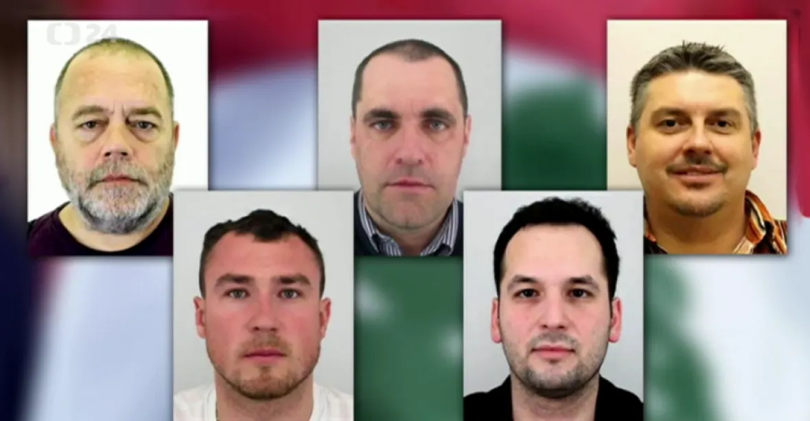 Agent Psík jel do Libanonu pro informace o únosu Čecha v Libyi