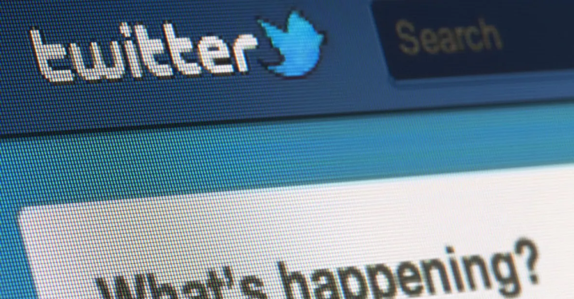 Novinka na Twitteru: Mění systém řazení zpráv