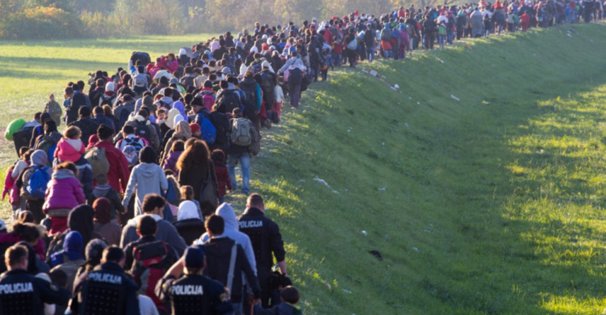 V Maďarsku bude referendum o unijních kvótách na uprchlíky