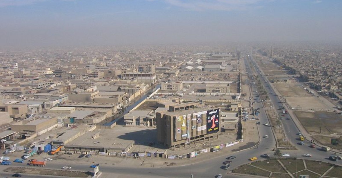 Islámský stát zabíjel v Bagdádu: 70 mrtvých, sto zraněných