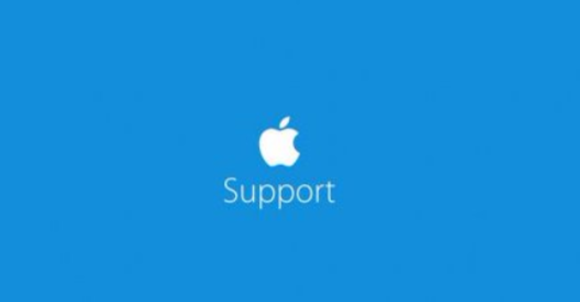 Apple na Twitteru zprovoznil účet pro podporu zákazníkům