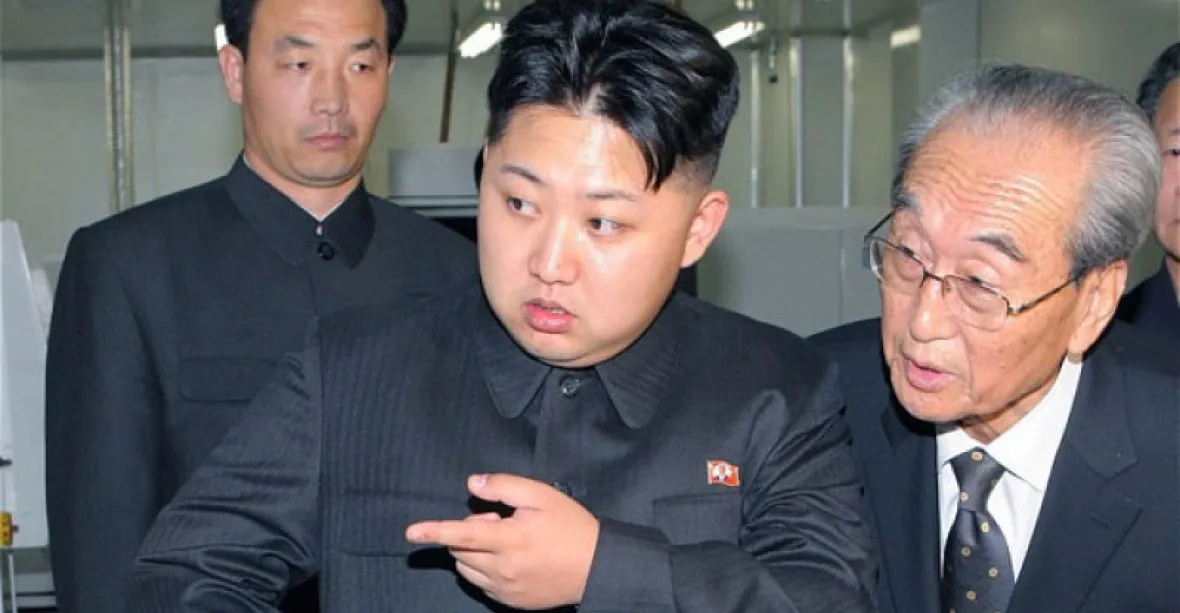 Kim Čong-un nařídil okamžitou pohotovost jaderných zbraní